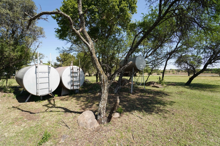 3 Bedroom Property for Sale in Parys Free State